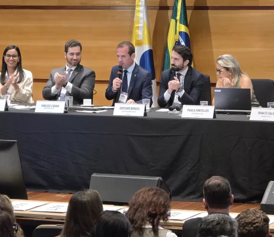 TRF 1 nega pedido para suspender homologação de lotes do leilão de 700 MHz