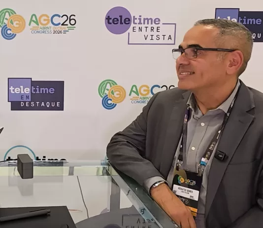Ligga Telecom aposta em IA, móvel e streaming para elevar receita