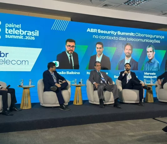 Anatel se diz pronta para assumir segurança cibernética no Brasil