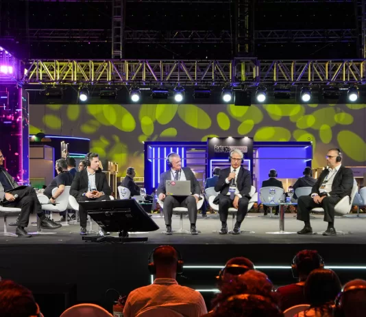 Ecossistema digital prepara novo round de debate sobre custos de rede