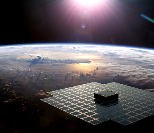 AST SpaceMobile recebe aval da Anatel para constelação de satélites no Brasil