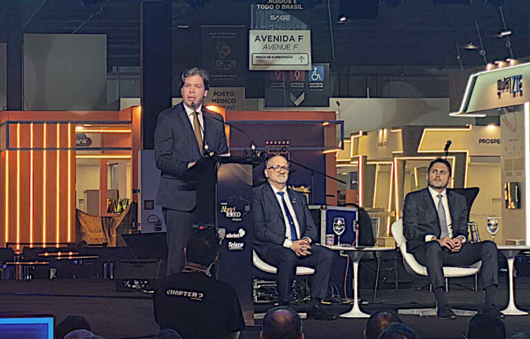 MCom define postes como prioridade; Juscelino quer relatar projeto na Câmara