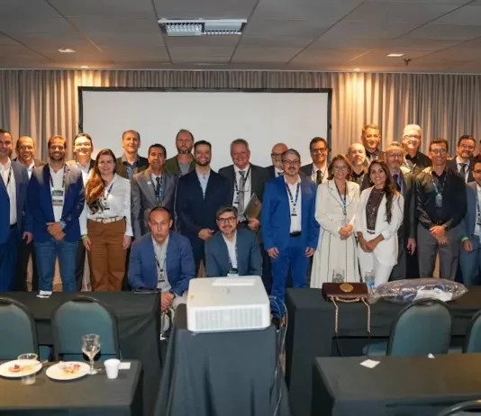 Abrint elege novos membros para conselho de administração