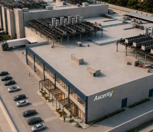 Ascenty vai investir US$ 1,2 bilhão em quatro data centers de IA em SP