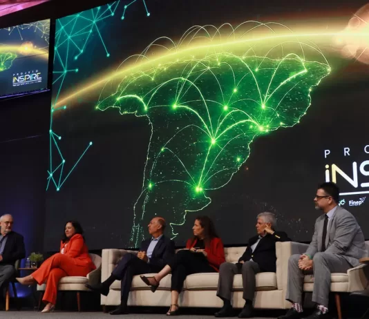 Governo federal avança no uso de IA e planeja plataforma agêntica