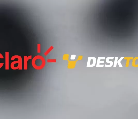 Anatel dá sinal verde para compra da Desktop pela Claro