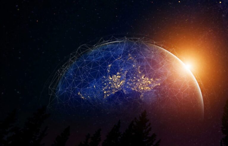 Satélite direto ao celular chega a 17 países; Brasil segue em fase de testes