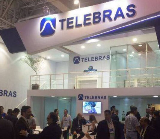 Telebras tem prejuízo e Ebtida negativo com redução drástica em subvenções