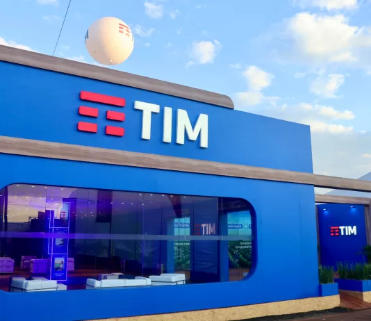TIM tem lucro de R$ 821 milhões no primeiro tri puxado pelo pós-pago