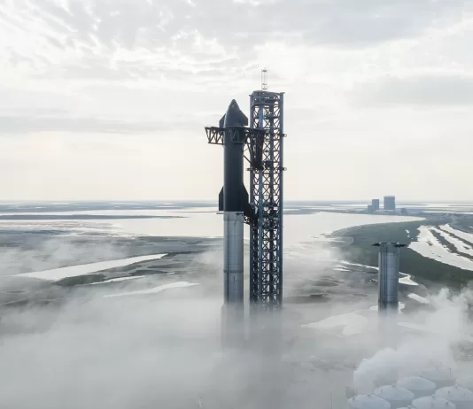 Starship consumiu mais de US$ 3 bilhões na SpaceX em 2025