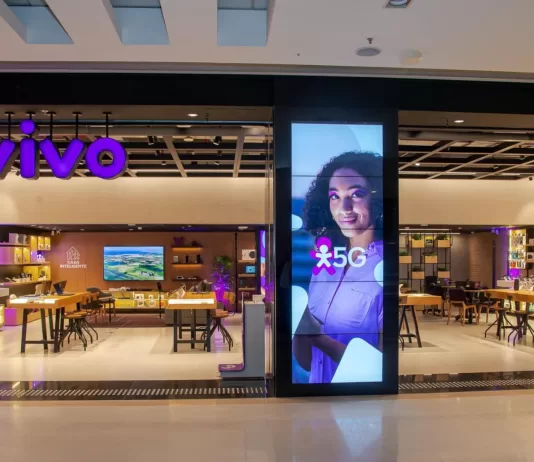 Vivo amplia lucro em 19% no primeiro trimestre com pós-pago e banda larga