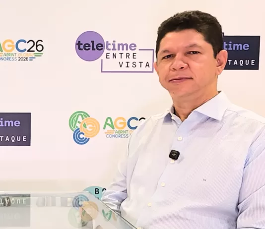 Amazônia 5G prevê operação comercial no Norte em junho
