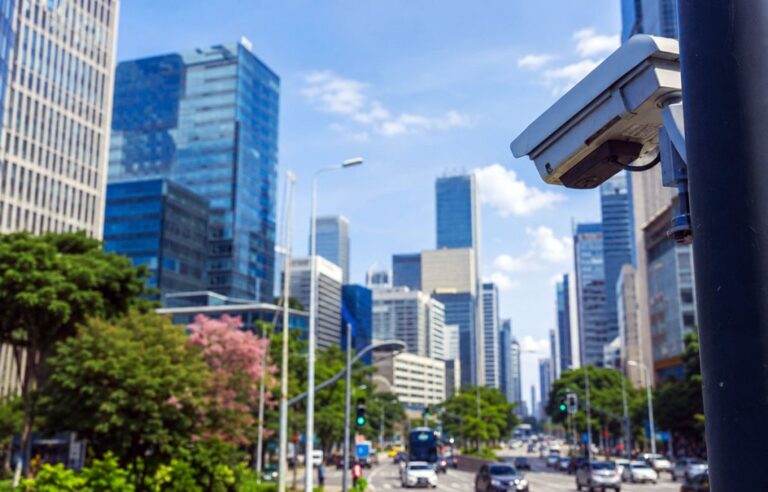 Ministério das Cidades prevê R$ 1 bi do FGTS para transformação digital urbana