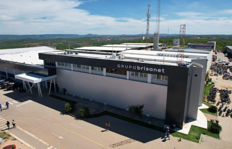 Brisanet se aproxima de 1 milhão de clientes móveis
