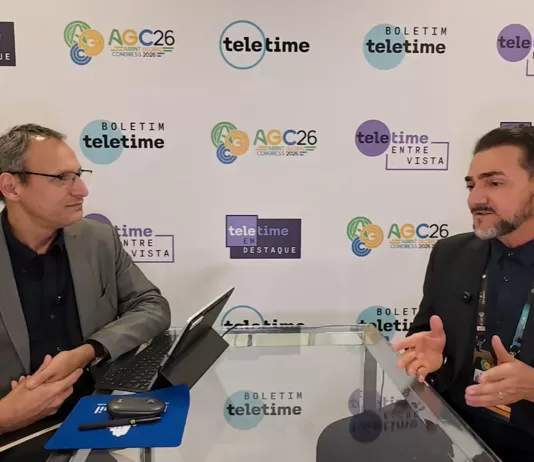 Brisanet defende mais espectro para regionais e esforço por celulares 5G