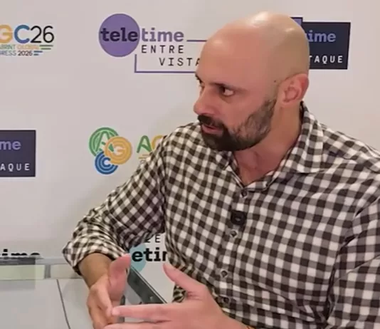 Tecto defende "vender o Brasil" antes de acirrar competição local em data centers
