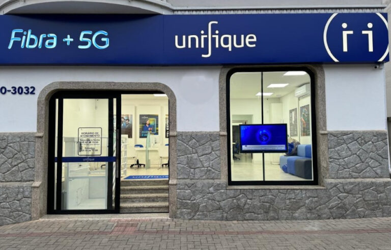 Unifique lucra R$ 52,1 milhões no primeiro trimestre, alta de 40,8%