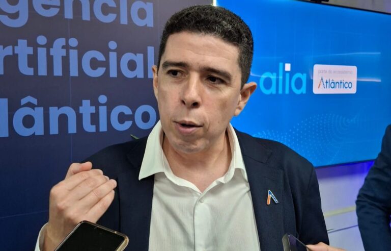 MCTI prepara programa nacional de bolsas em IA inspirado em laboratório do Instituto Atlântico