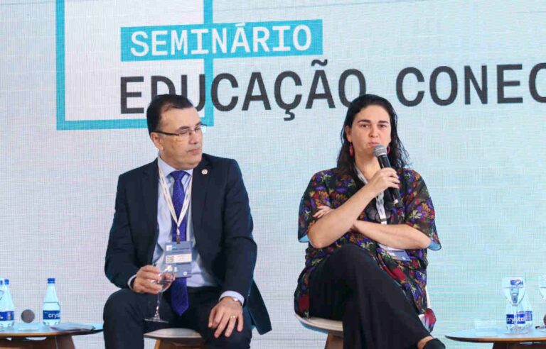 Sobra de edital do Fust pode ajudar a reduzir gap de escolas conectadas