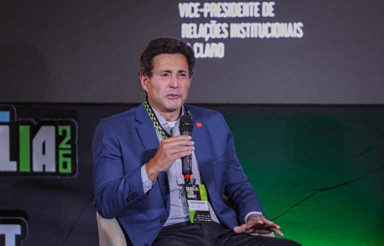 Claro e Digia divergem sobre PL que veda cobrança por tráfego na internet