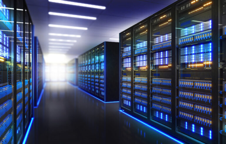 Data centers In a Box ampliam atuação de ISPs