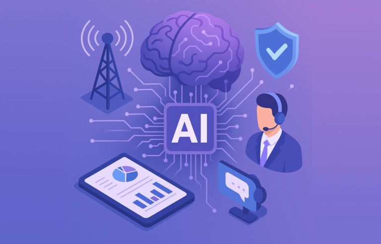 Claro empresas lança solução de Edge AI com visão computacional para segurança corporativa