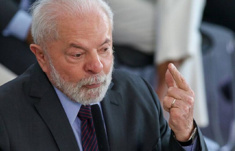 Lula e Trump terão comércio, minerais críticos e crime organizado no centro de reunião em Washington