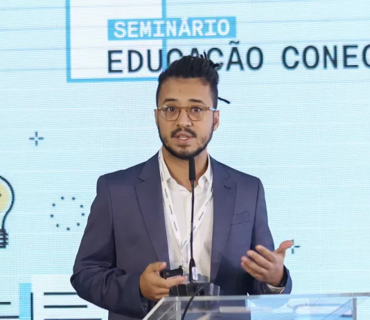 Universalizar Internet nas escolas do Brasil exigiria R$ 394 milhões