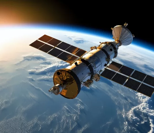 UE quer licença continental para serviço móvel via satélite em 2 GHz