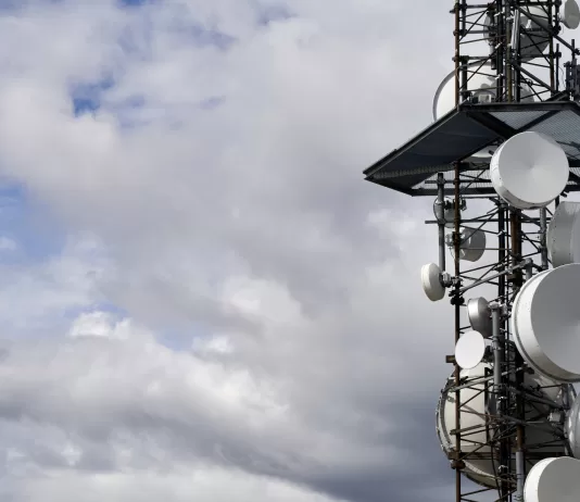 iez! estreia 5G no interior mineiro em parceria com provedor regional