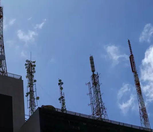 STF invalida normas para antenas no Maranhão, Foz do Iguaçu e Petrolina