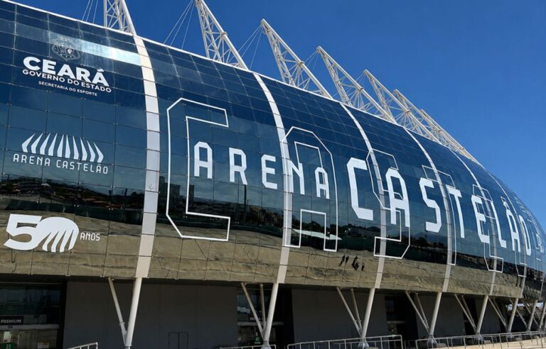 Anatel inicia preparação das redes para Copa do Mundo Feminina de 2027
