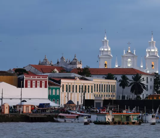 Elea anuncia data center de 7,5 MW para demandas de IA em Belém