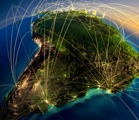 Maxx Conectado escolhe Eletronet para trânsito IP e colocation