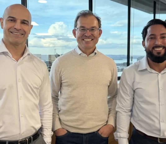 Conexis anuncia Jeferson Fued Nacif e Bruno Cavalcanti como diretores