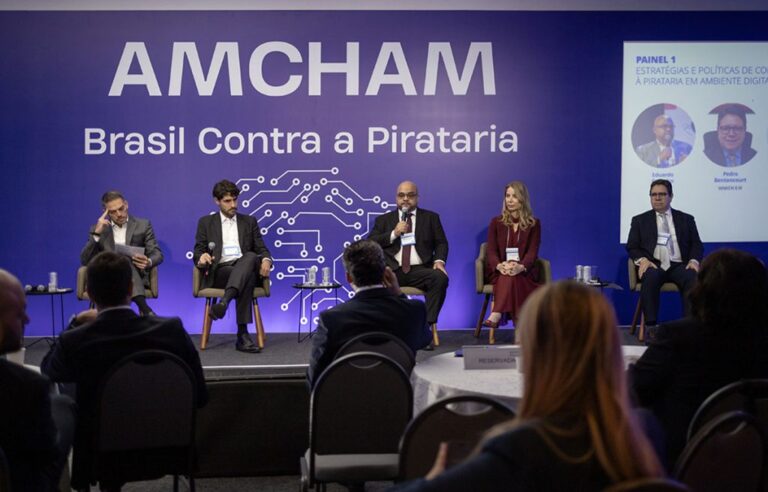 Pirataria gera perdas de US$ 12 bilhões na América Latina