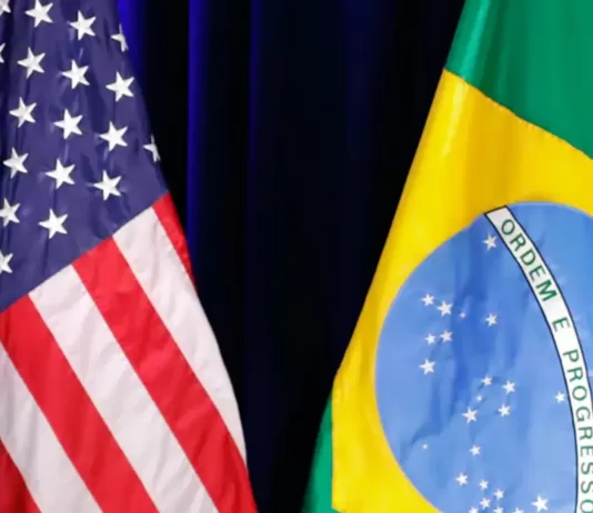 Estados Unidos propõem tarifa de 25% sobre Brasil após investigação
