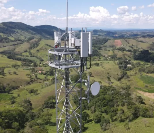 Alô, Minas! inicia terceira fase e prevê instalação de até 140 antenas