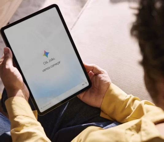 Vivo faz parceria com Google para incluir Gemini gratuito em planos