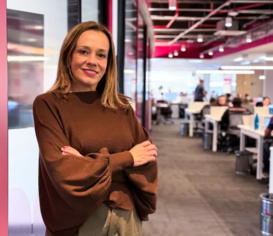 Vero anuncia Tatiana Medina como diretora de transformação digital