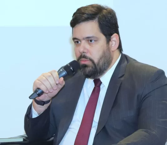 Daniel Araújo é nomeado corregedor da Anatel