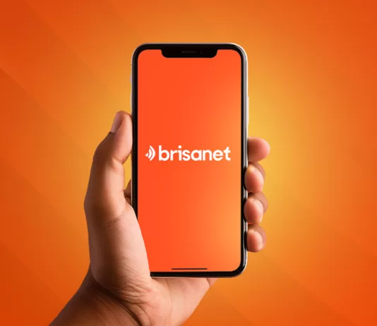 Brisanet terá 5G em 115 cidades de Goiás e Mato Grosso do Sul em 2026