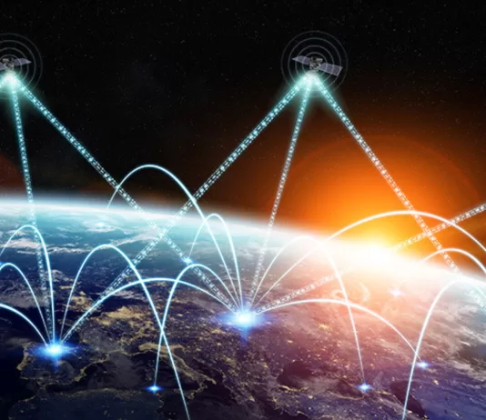 Operadoras de satélites LEO criam associação global – sem a SpaceX