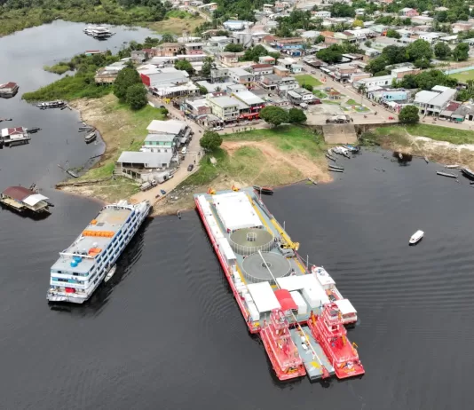 Norte Conectado avança e será habilitador de soberania digital