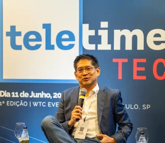 Teles, torreiras e mercado imobiliário precisam recalibrar relação, diz Vivo