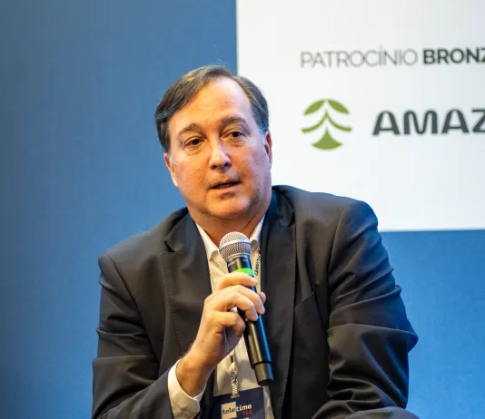 Rede 5G ainda é subutilizada no Brasil, avalia Claro