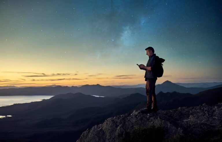 GSMA quer paridade regulatória entre serviços móvel por satélite e terrestre