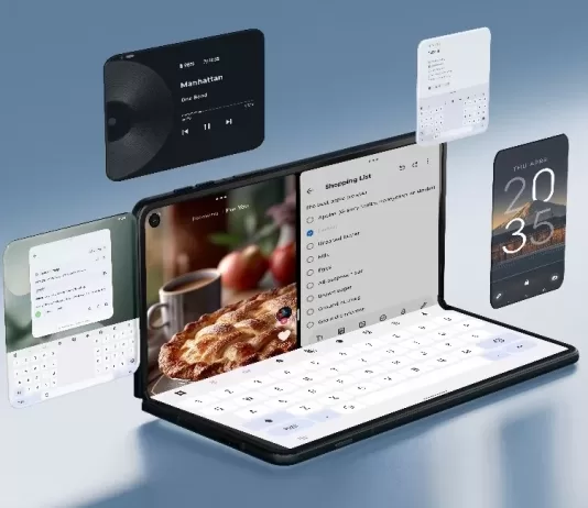 O fim da barreira entre o smartphone pessoal e o corporativo