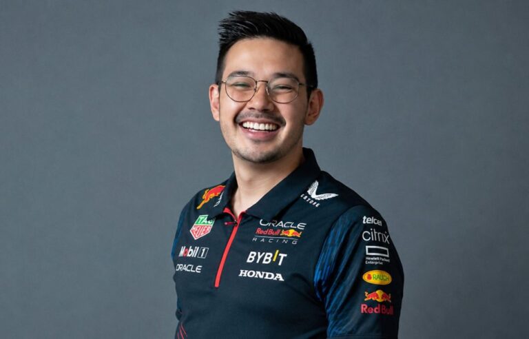 Oracle promove Lucas Leung a diretor de Marketing no Brasil