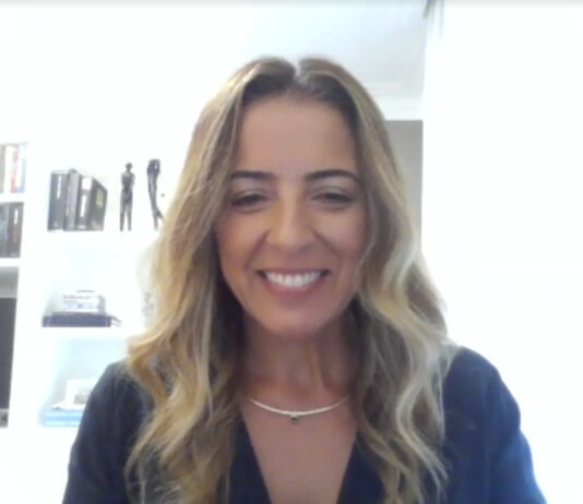 TIM elege Luciene Pandolfo como nova diretora jurídica